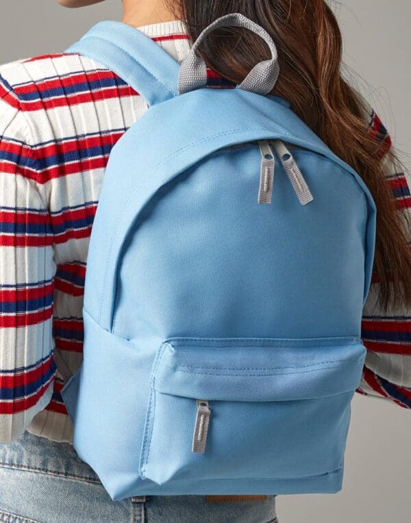 Mini Fashion Backpack