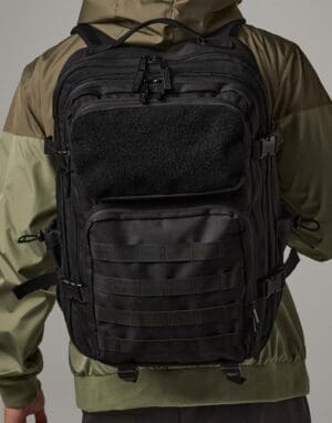 Molle Tactical 35L Backpack