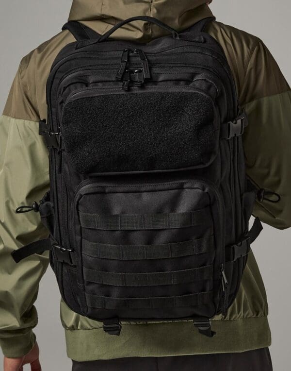 Molle Tactical 35L Backpack