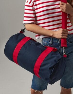 Original Barrel Bag