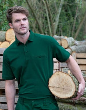 Polo Apex Shirt
