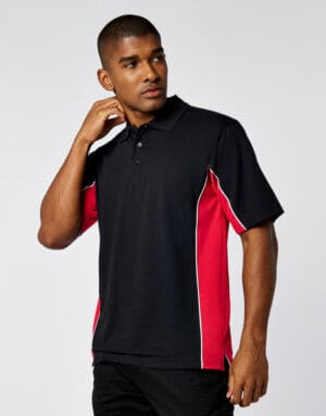 Polo Classic Fit Track