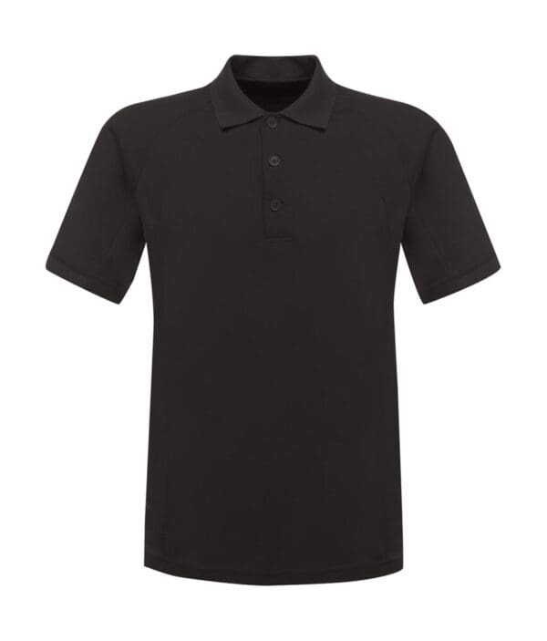 Polo Coolweave Wicking