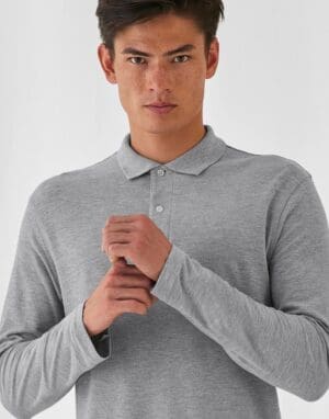 Polo ID.001 LSL
