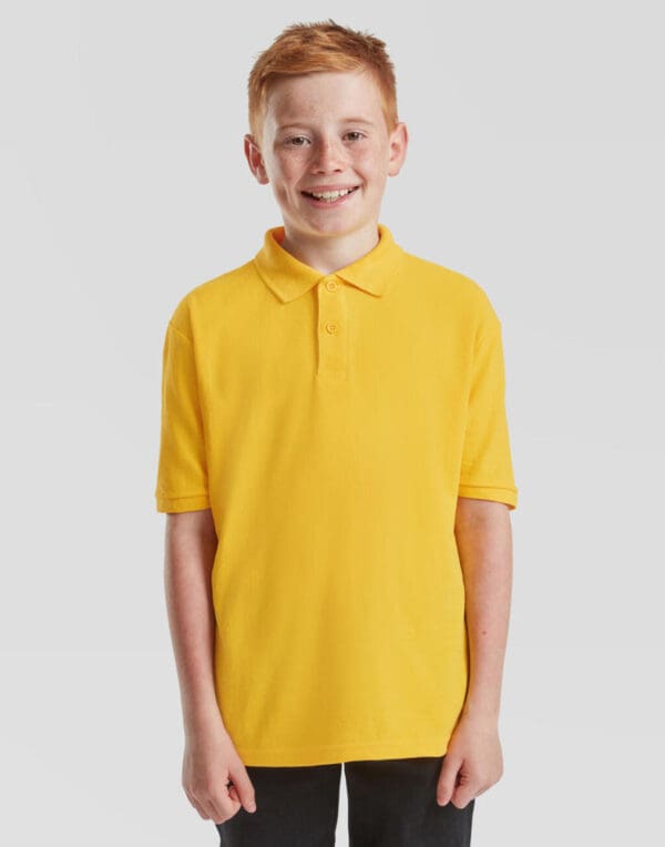 Polo Kids' 65/35