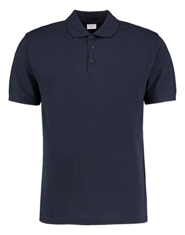 Polo Klassic Slim Fit Superwash® 60º