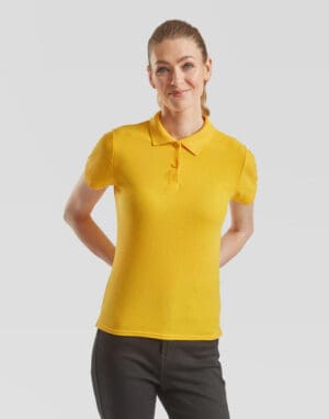 Polo Ladies' 65/35