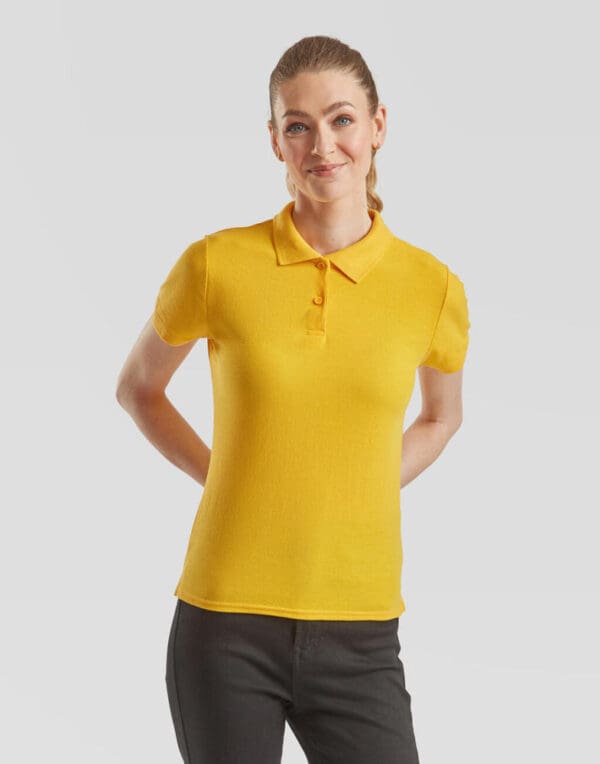 Polo Ladies' 65/35