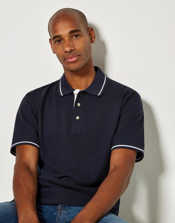 Polo Men's Classic Fit St. Mellion