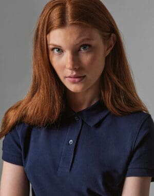 Polo Organic Inspire /women