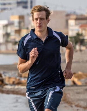 Polo Spiro Team Spirit