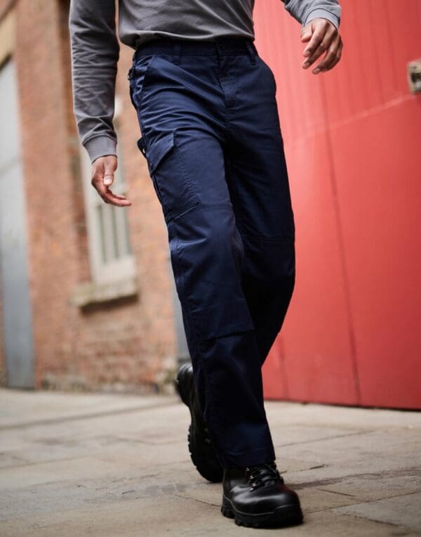 Pro Cargo Trouser (Reg)