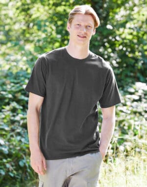 Pure Cotton T