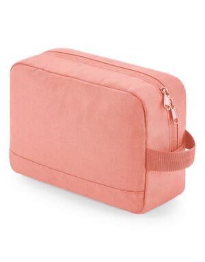 Recycled Essentials Wash Bag