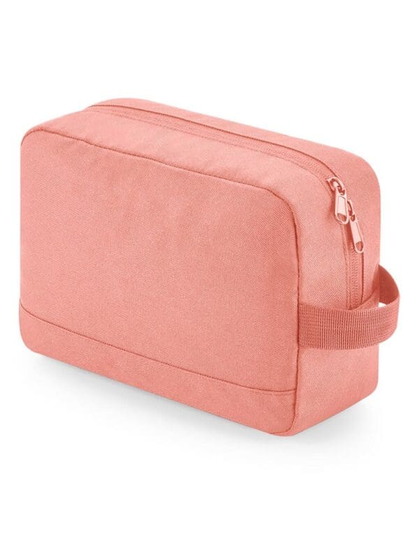 Recycled Essentials Wash Bag