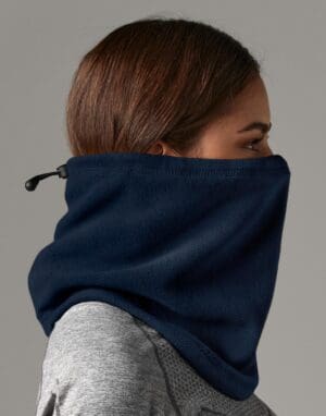 Recycled Fleece Snood