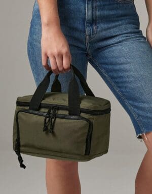 Recycled Mini Cooler Bag