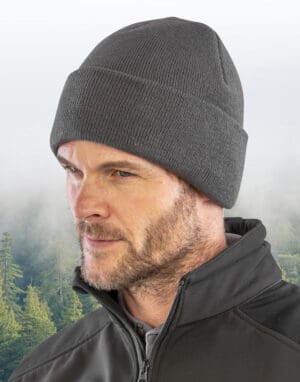 Recycled Thinsulate™ Beanie