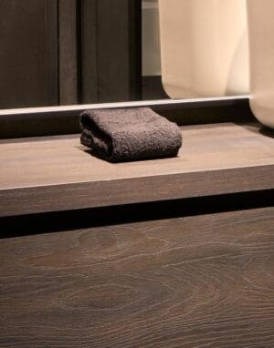 Seine Guest Towel LUXE