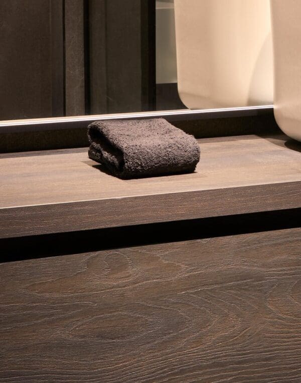 Seine Guest Towel LUXE