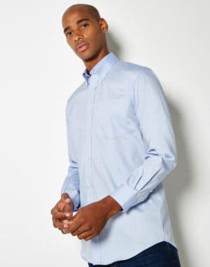 Shirt Classic Fit Premium Oxford