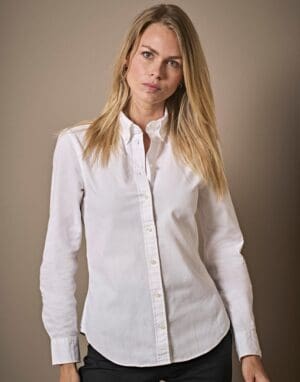 Shirt Ladies' Perfect Oxford
