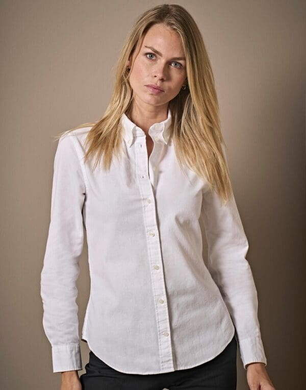 Shirt Ladies' Perfect Oxford