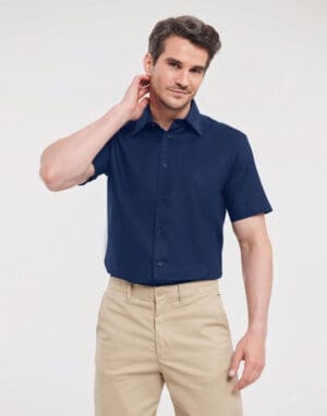 Shirt Oxford