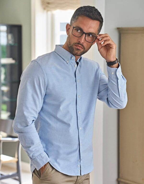 Shirt Perfect Oxford