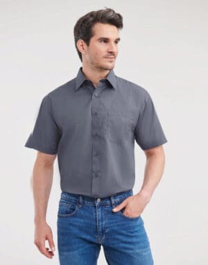 Shirt Poplin