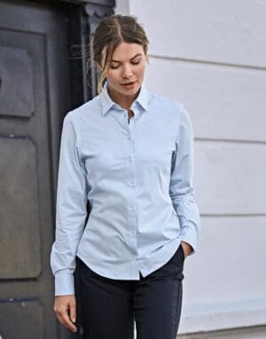 Shirt Women's Active Stretch