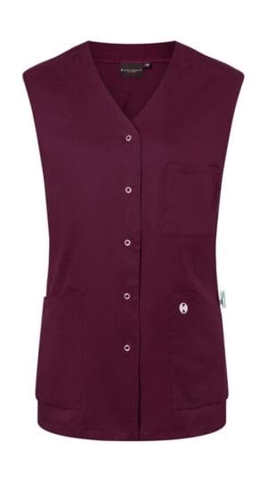 Sleeveless Ladies' Tunic Essential