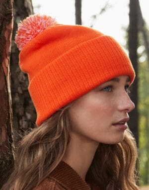 Snowstar Beanie