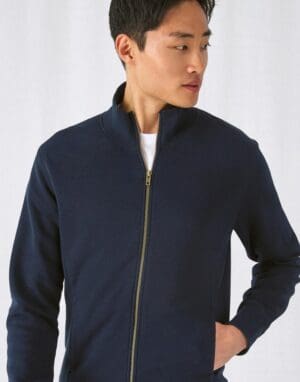 Spider/men Sweat Jacket