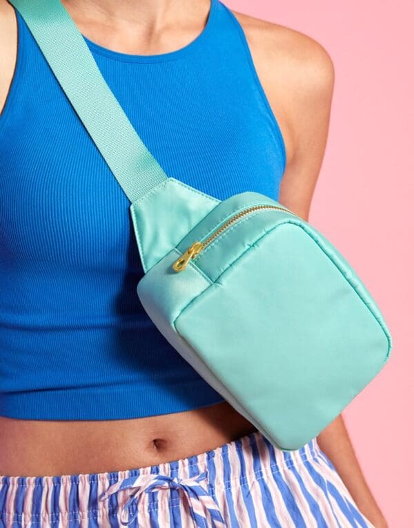 Sundae Cross Body Bag