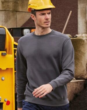 Sweater Hero Pro Workwear