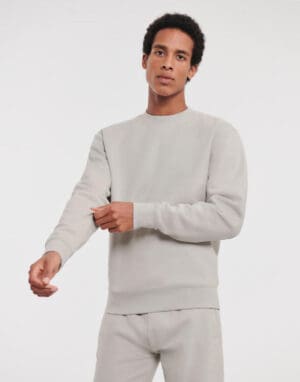 The Authentic Sweat