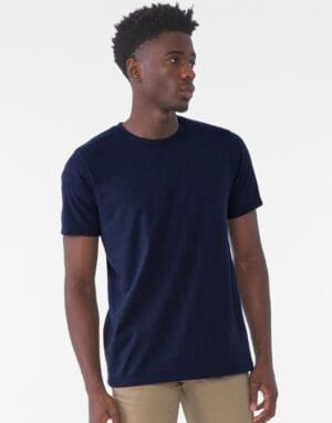Unisex EcoMax Short Sleeve Tee