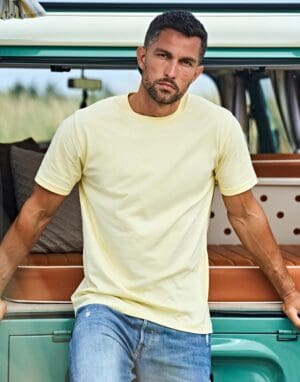 Urban Luxury Tee