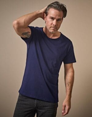 Urban Melange Tee