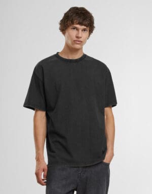 Vintage Heavy Loose Tee