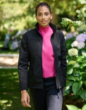Women's Octagon II Softshell