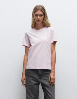 Womens Regular Tee