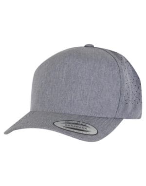 YP CLASSICS 5 Panel Snapckback