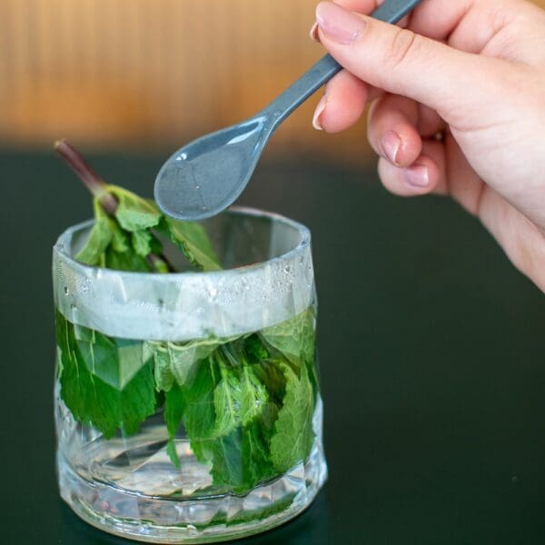 MOVE COFFEE SPOON