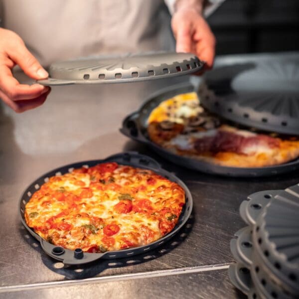 MOVE PIZZA 22