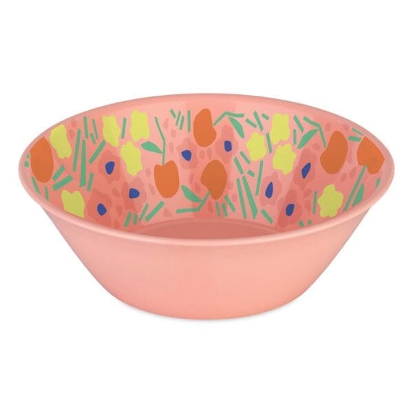 NORA BOWL M BLOOMS