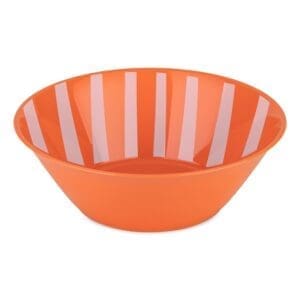 NORA BOWL M STRIPES