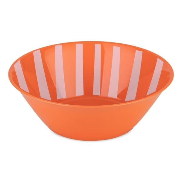 NORA BOWL M STRIPES