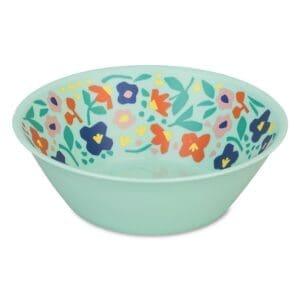 NORA BOWL S BLOOMS